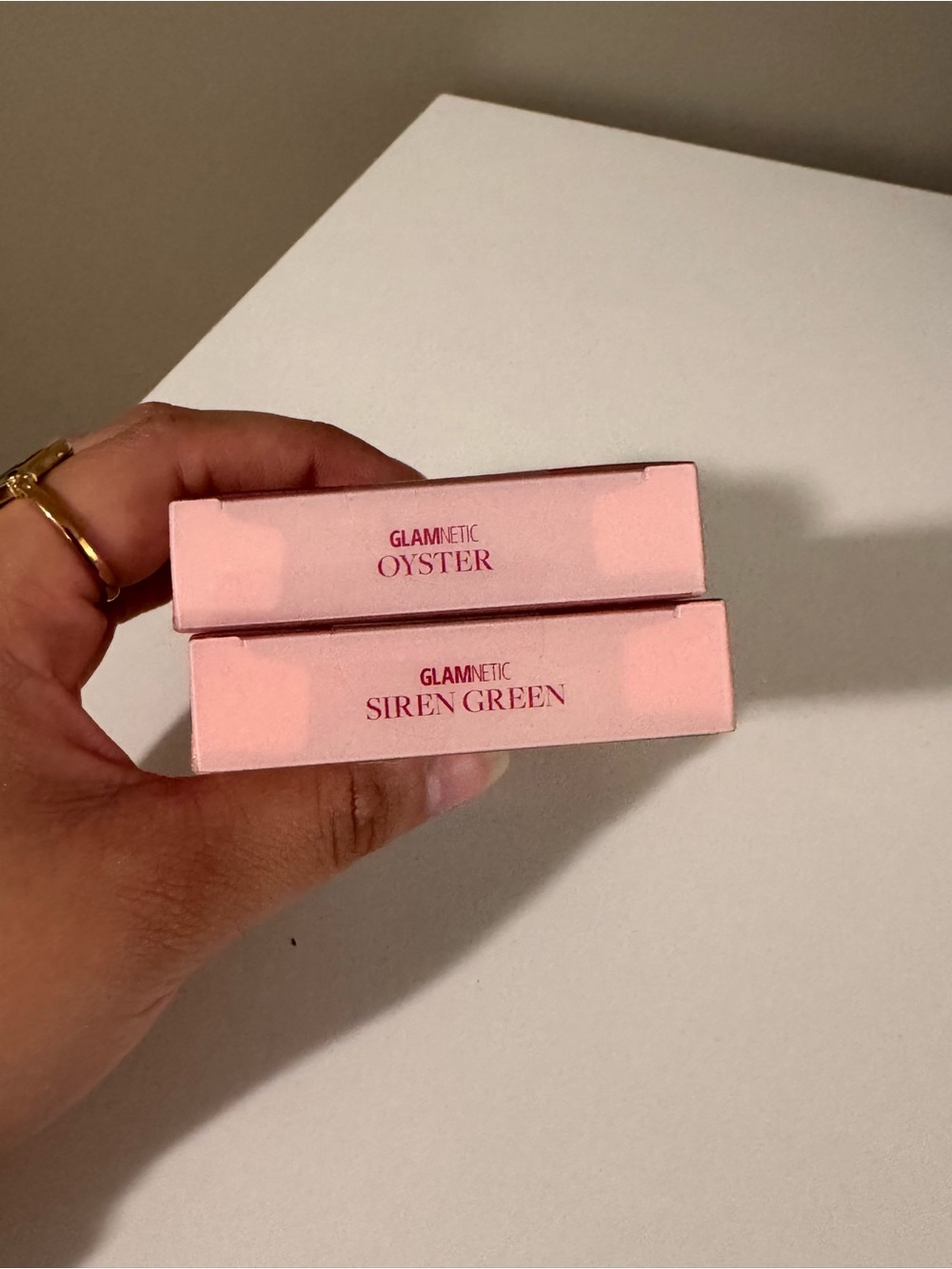 SOLD❣️BNIB Glamnetic Nails Set - Picture 3 of 3